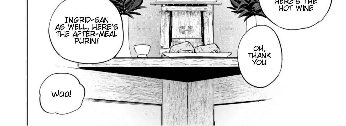 Read Isekai Izakaya chapter 42 image 56 on Lezhin