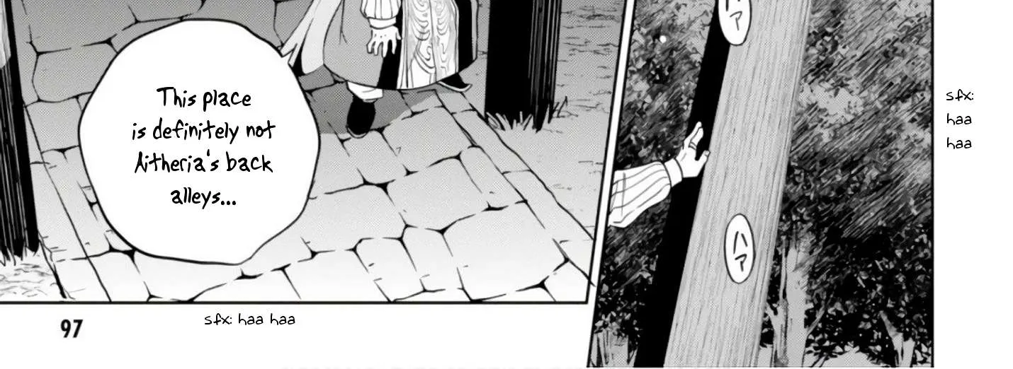 Read Isekai Izakaya chapter 42 image 58 on Lezhin