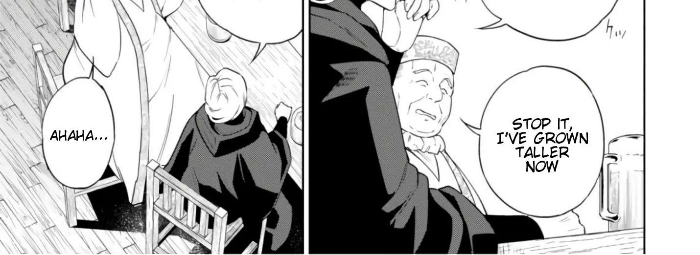 Read Isekai Izakaya chapter 42 image 6 on Lezhin