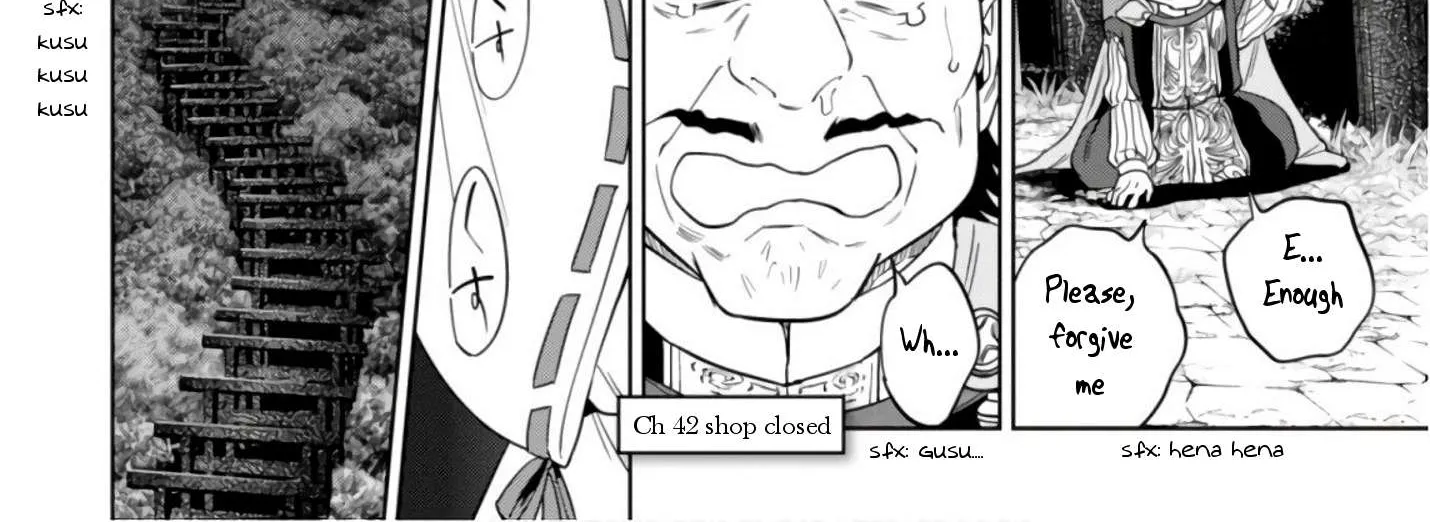 Read Isekai Izakaya chapter 42 image 60 on Lezhin