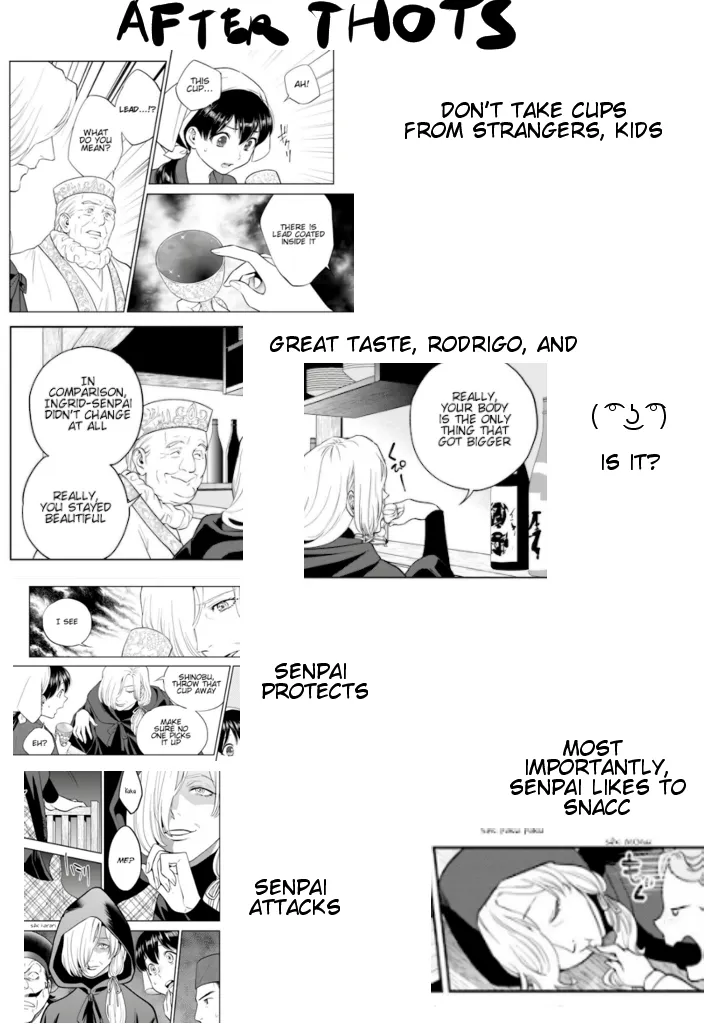 Read Isekai Izakaya chapter 42 image 61 on Lezhin