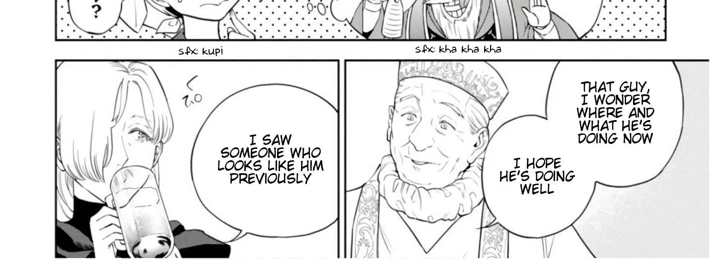 Read Isekai Izakaya chapter 42 image 8 on Lezhin