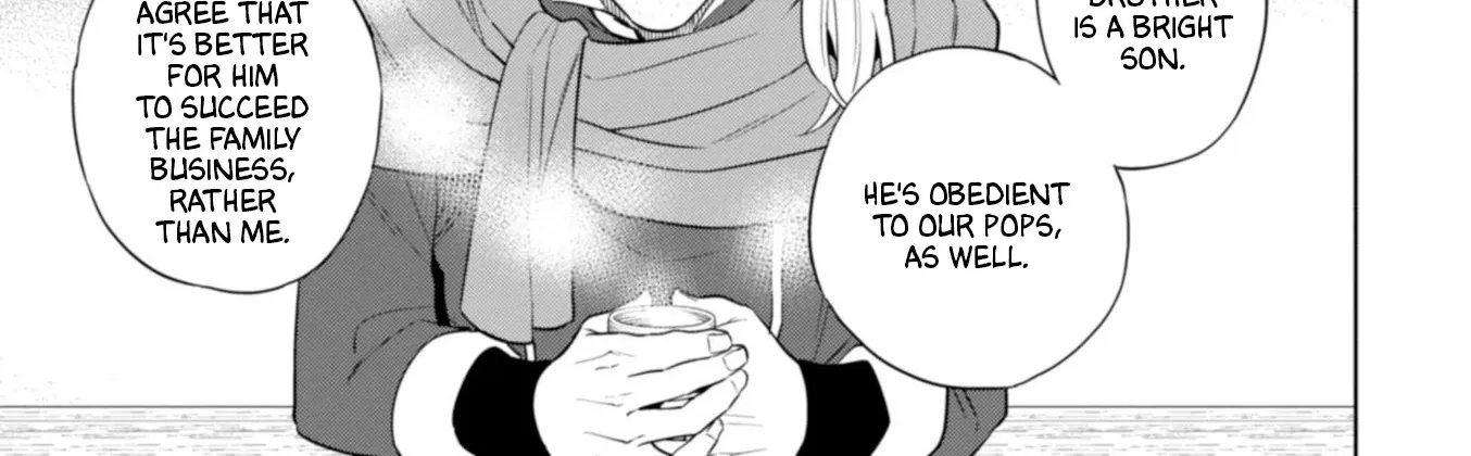 Read Isekai Izakaya chapter 43 image 11 on Lezhin