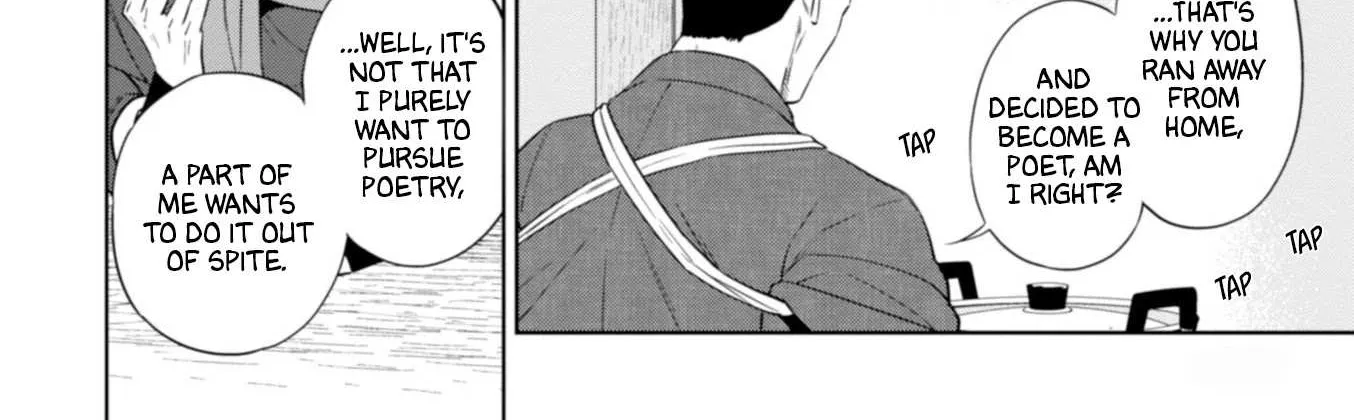 Read Isekai Izakaya chapter 43 image 13 on Lezhin