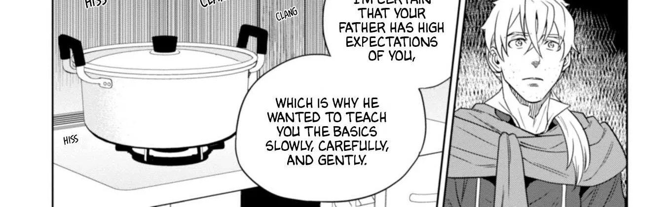 Read Isekai Izakaya chapter 43 image 21 on Lezhin