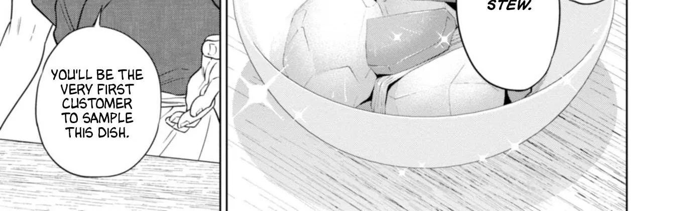 Read Isekai Izakaya chapter 43 image 23 on Lezhin