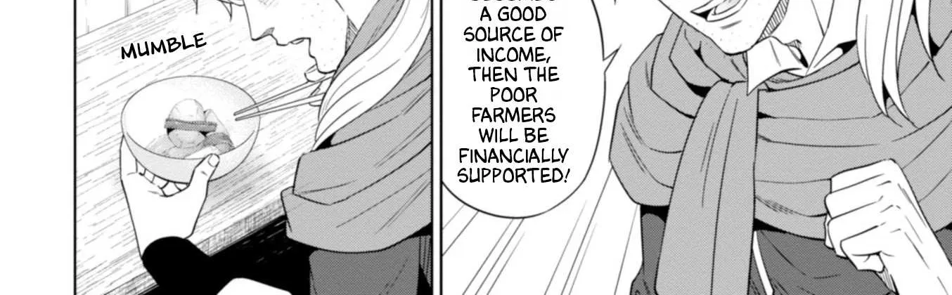 Read Isekai Izakaya chapter 43 image 29 on Lezhin