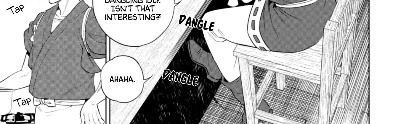 Read Isekai Izakaya chapter 43 image 3 on Lezhin