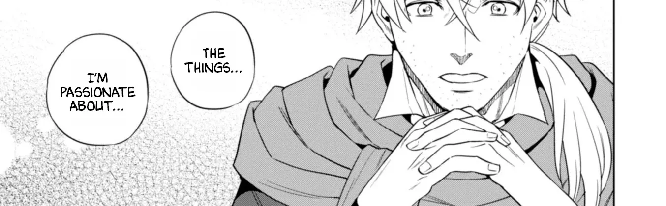 Read Isekai Izakaya chapter 43 image 31 on Lezhin