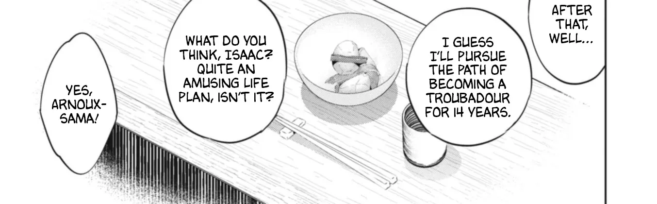 Read Isekai Izakaya chapter 43 image 43 on Lezhin