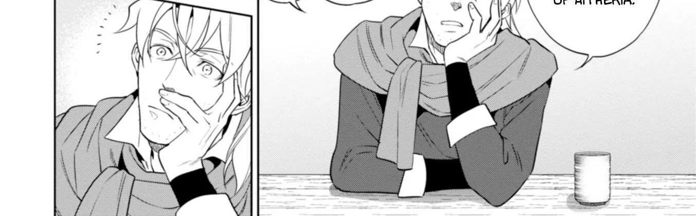 Read Isekai Izakaya chapter 43 image 5 on Lezhin