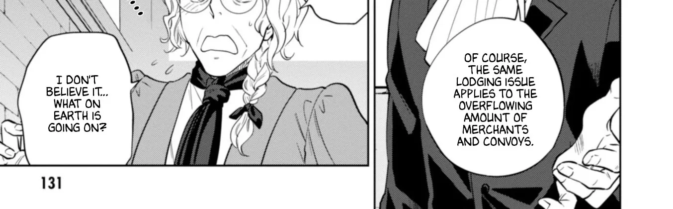 Read Isekai Izakaya chapter 44 image 15 on Lezhin