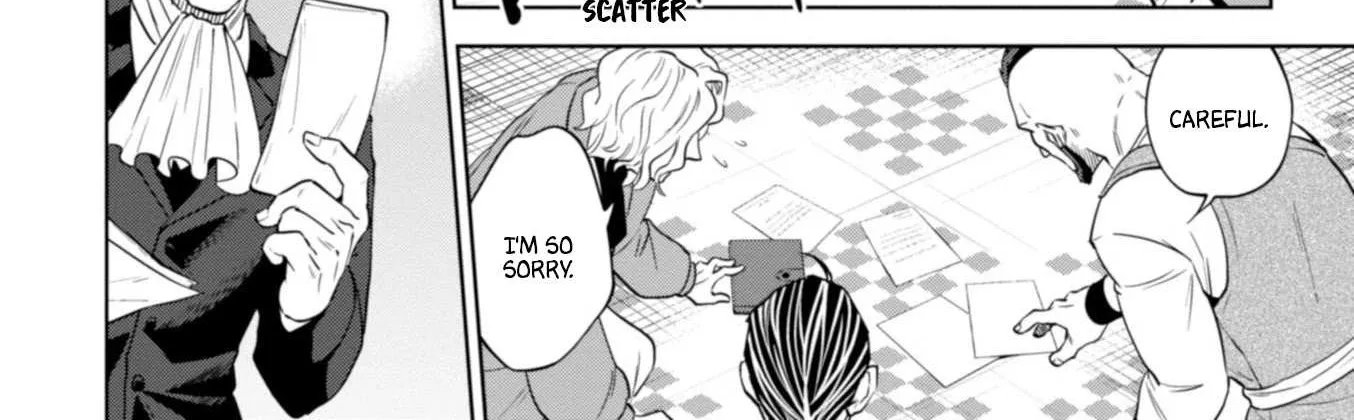 Read Isekai Izakaya chapter 44 image 17 on Lezhin