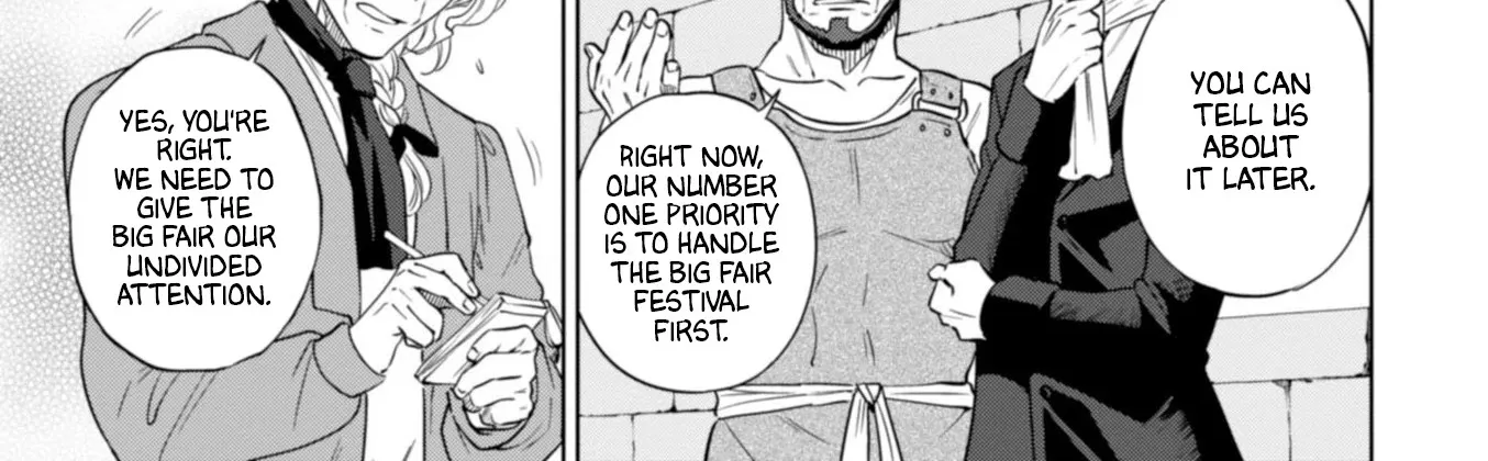 Read Isekai Izakaya chapter 44 image 19 on Lezhin