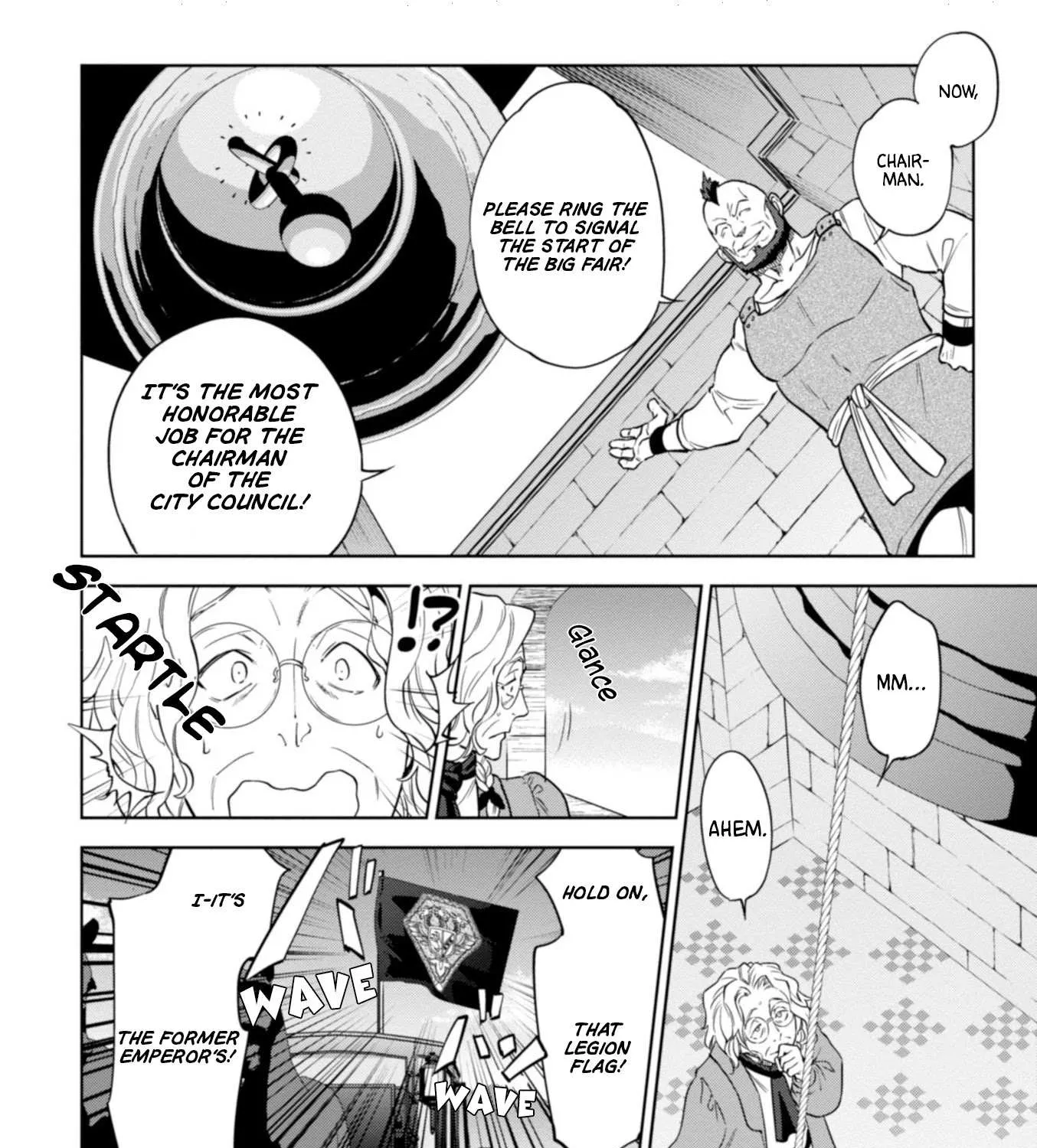 Read Isekai Izakaya chapter 44 image 20 on Lezhin