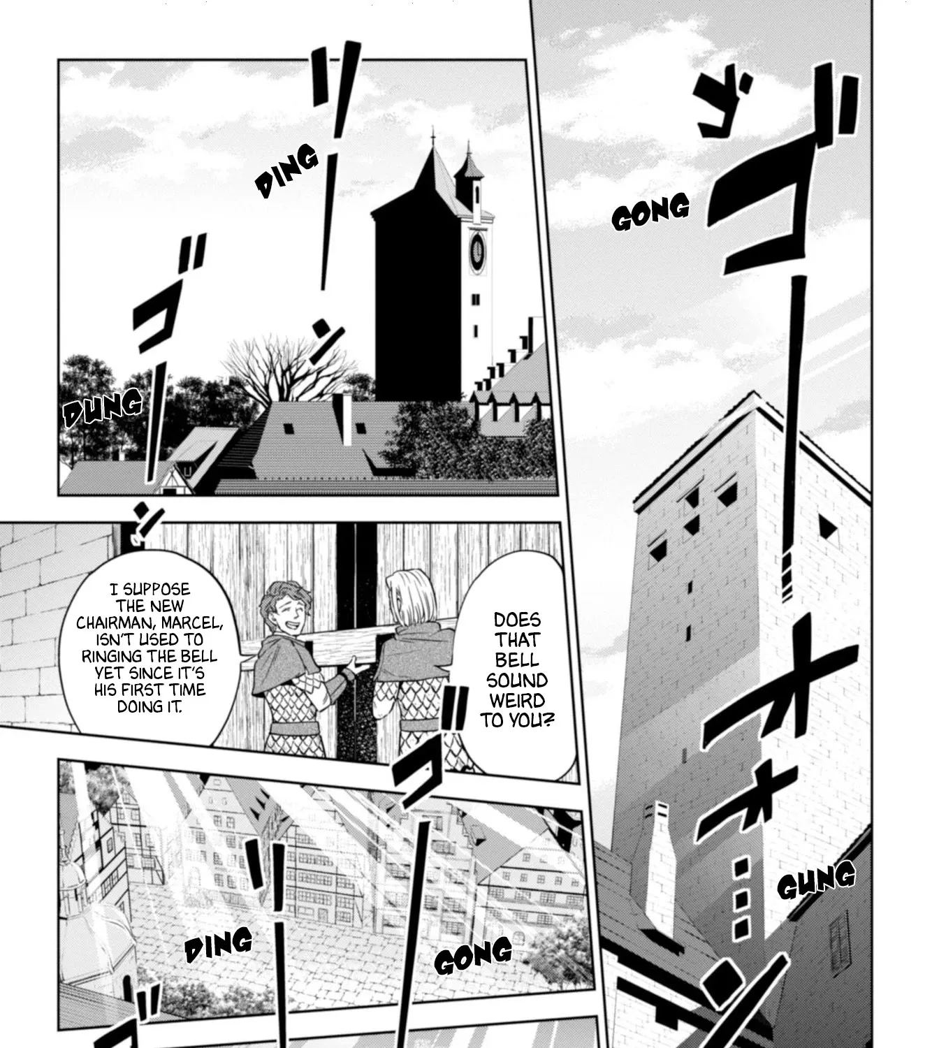 Read Isekai Izakaya chapter 44 image 22 on Lezhin