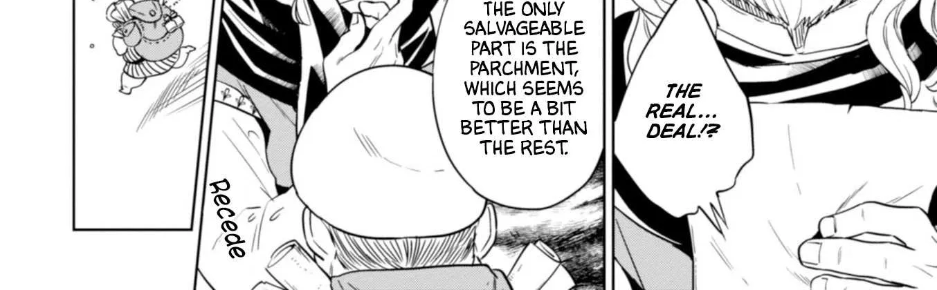 Read Isekai Izakaya chapter 44 image 29 on Lezhin