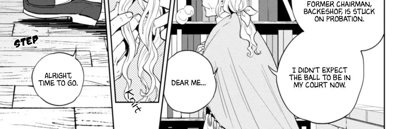 Read Isekai Izakaya chapter 44 image 3 on Lezhin