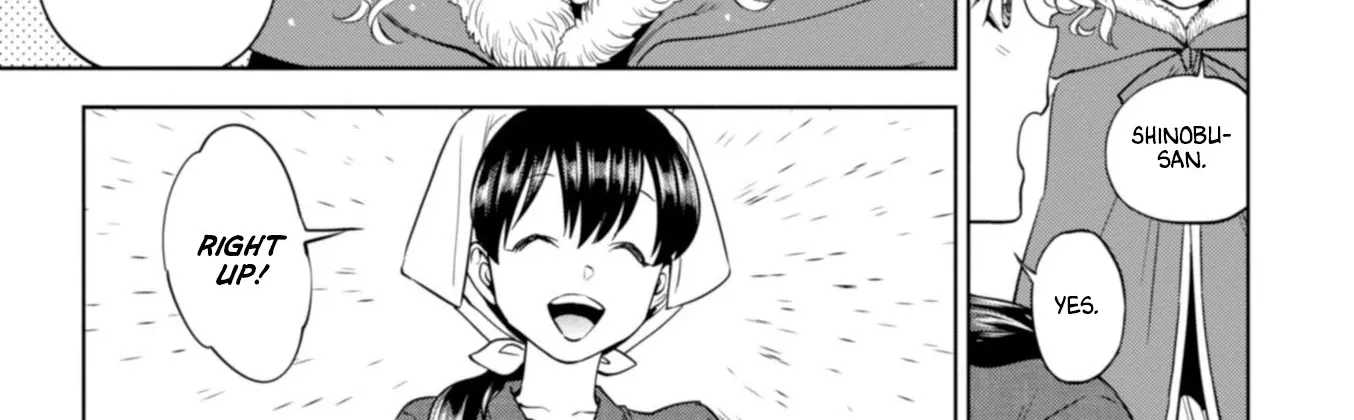 Read Isekai Izakaya chapter 44 image 35 on Lezhin