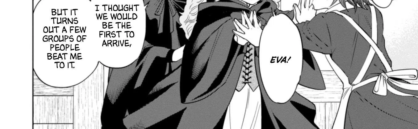 Read Isekai Izakaya chapter 44 image 37 on Lezhin