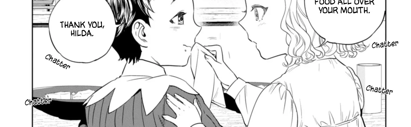 Read Isekai Izakaya chapter 44 image 41 on Lezhin