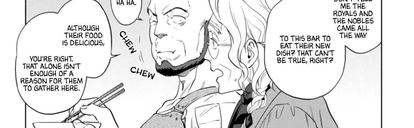 Read Isekai Izakaya chapter 44 image 43 on Lezhin
