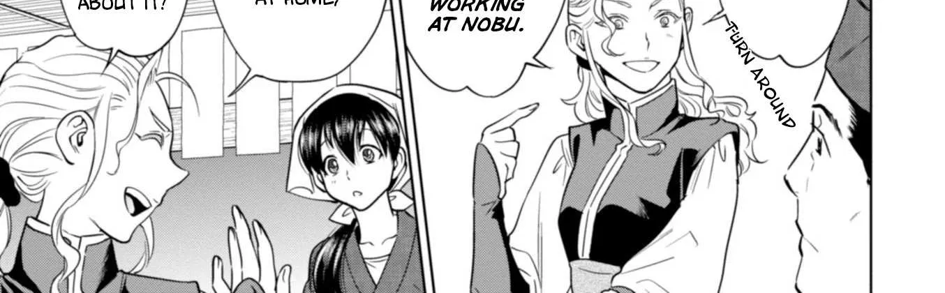 Read Isekai Izakaya chapter 44 image 52 on Lezhin