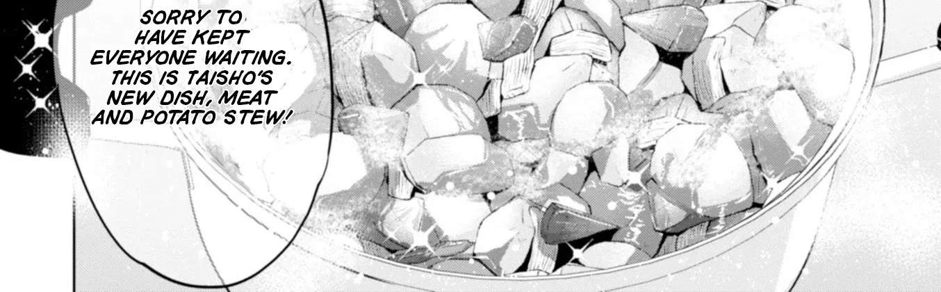 Read Isekai Izakaya chapter 44 image 54 on Lezhin