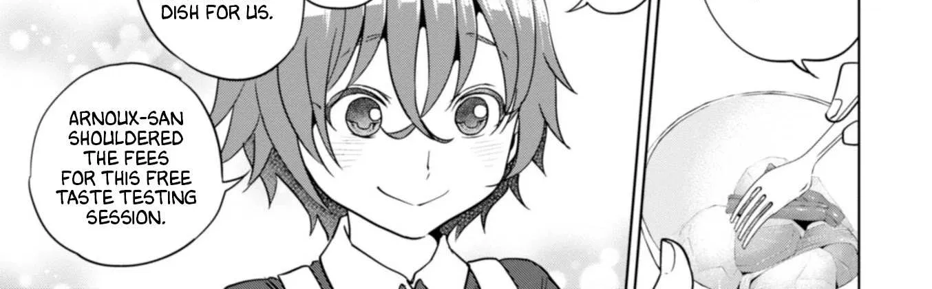 Read Isekai Izakaya chapter 44 image 56 on Lezhin