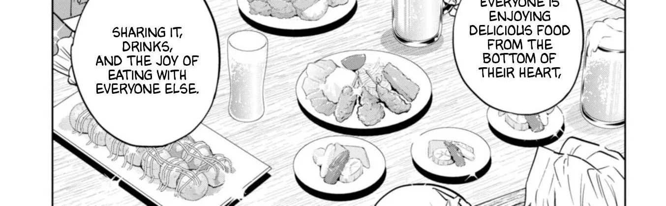 Read Isekai Izakaya chapter 44 image 58 on Lezhin