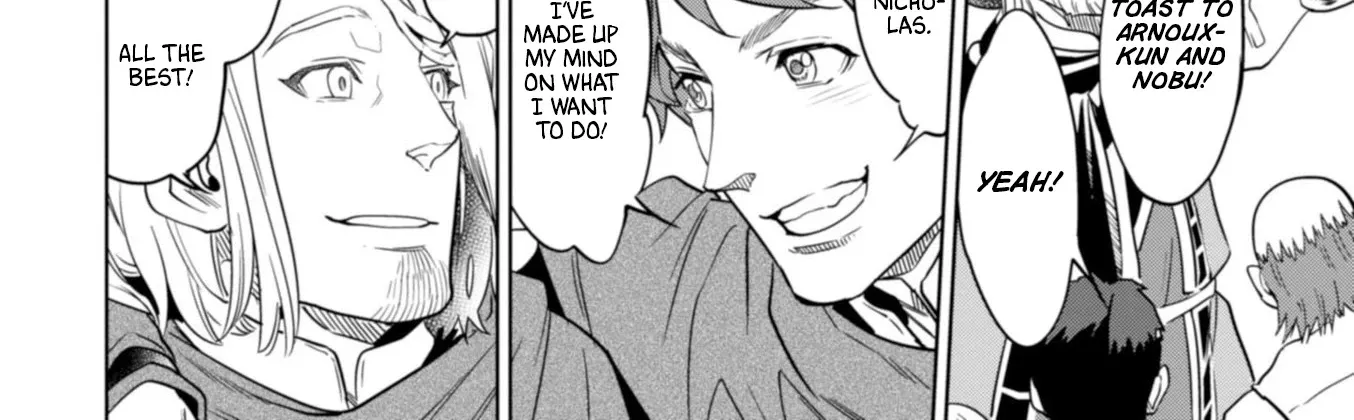 Read Isekai Izakaya chapter 44 image 62 on Lezhin