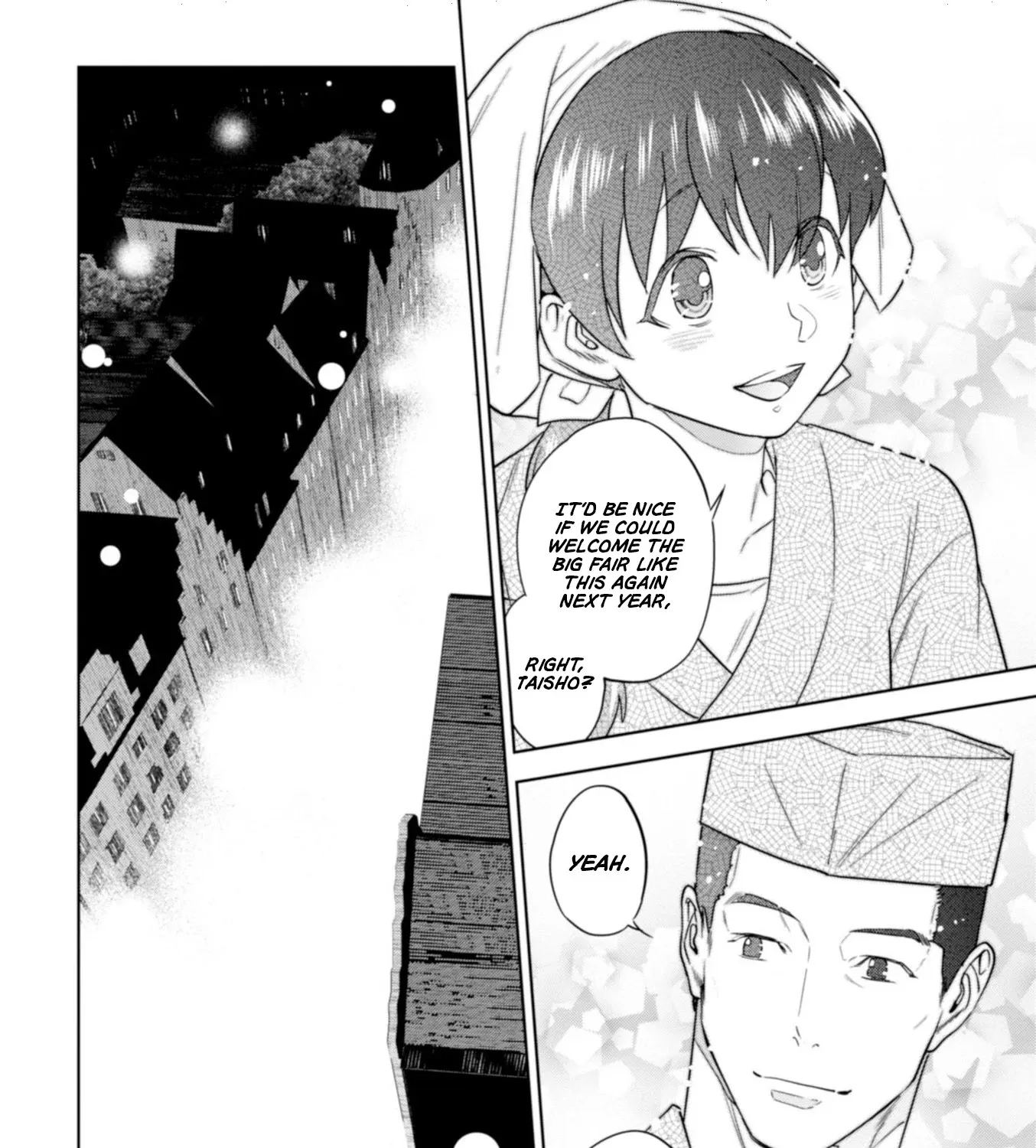 Read Isekai Izakaya chapter 44 image 65 on Lezhin
