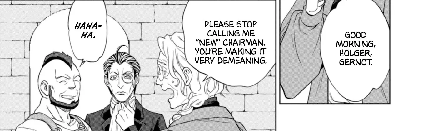 Read Isekai Izakaya chapter 44 image 7 on Lezhin