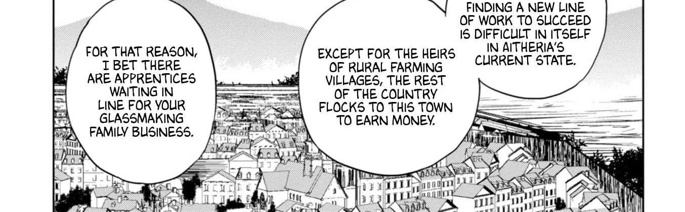 Read Isekai Izakaya chapter 45 image 15 on Lezhin