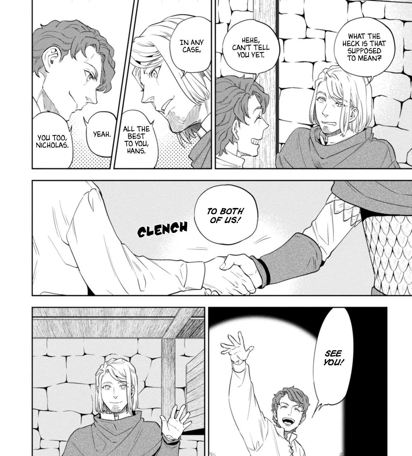 Read Isekai Izakaya chapter 45 image 18 on Lezhin