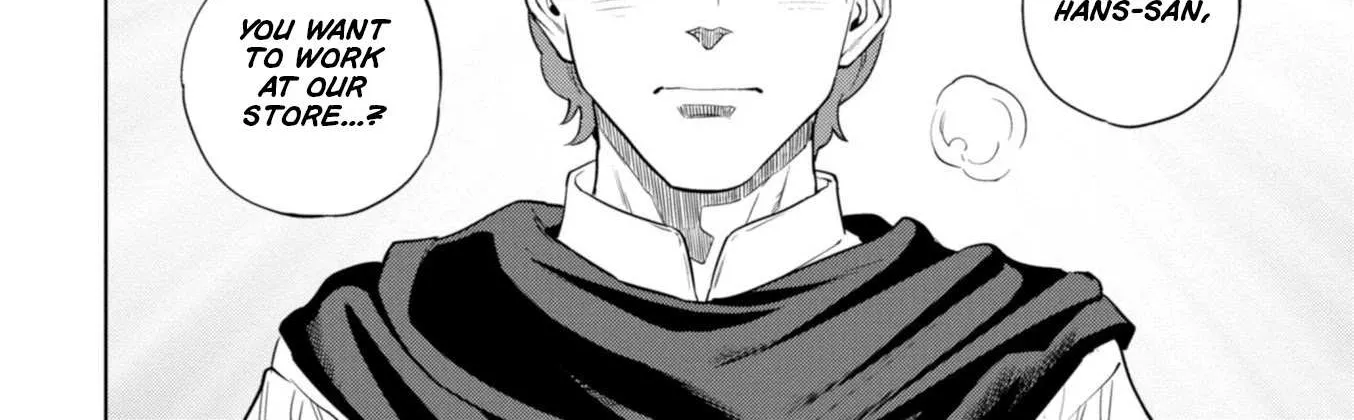 Read Isekai Izakaya chapter 45 image 23 on Lezhin