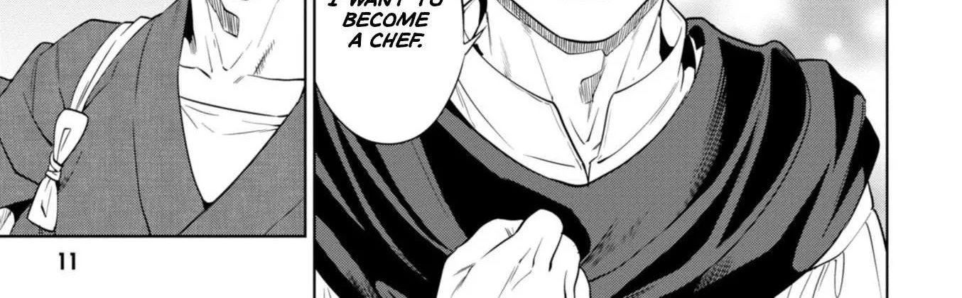 Read Isekai Izakaya chapter 45 image 25 on Lezhin