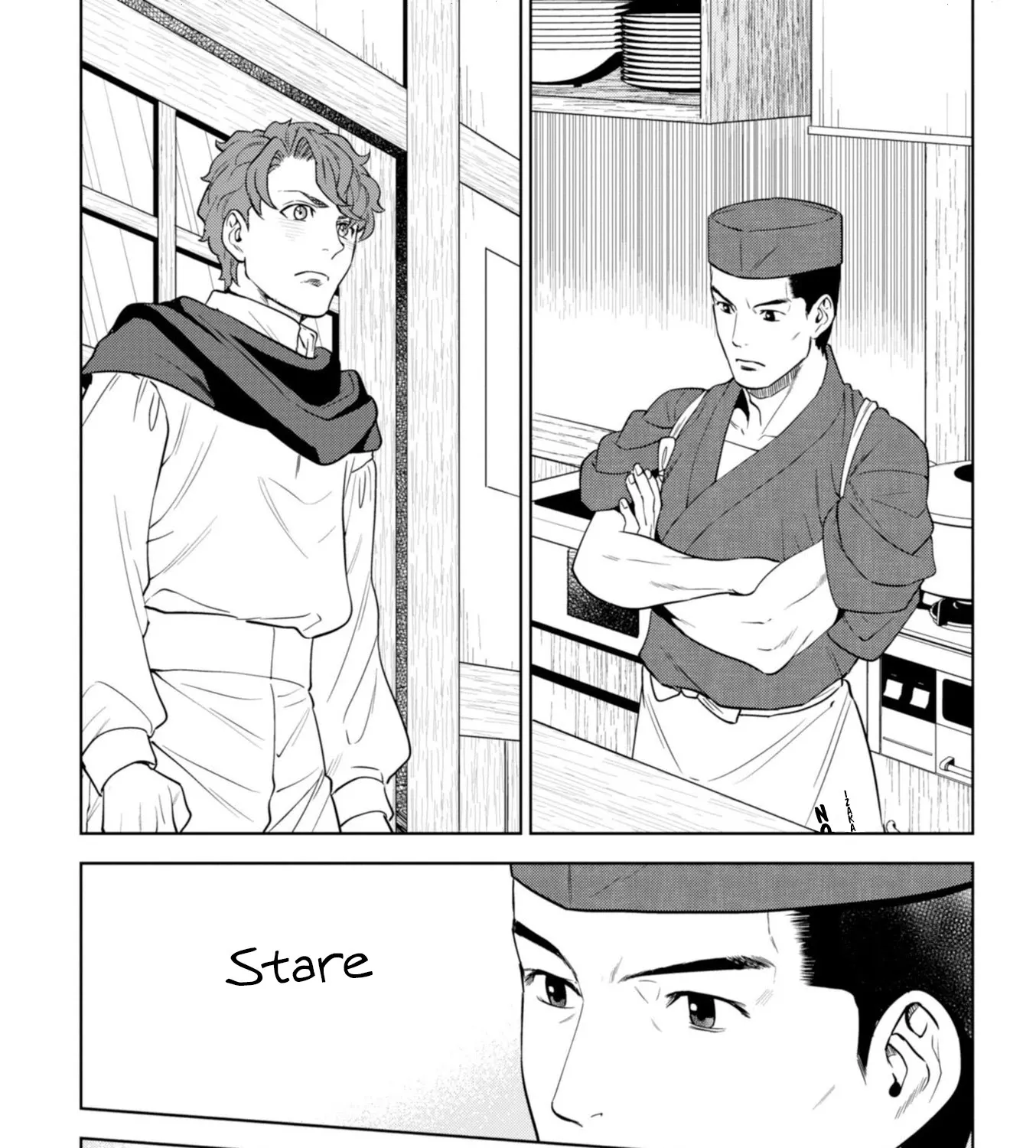 Read Isekai Izakaya chapter 45 image 30 on Lezhin