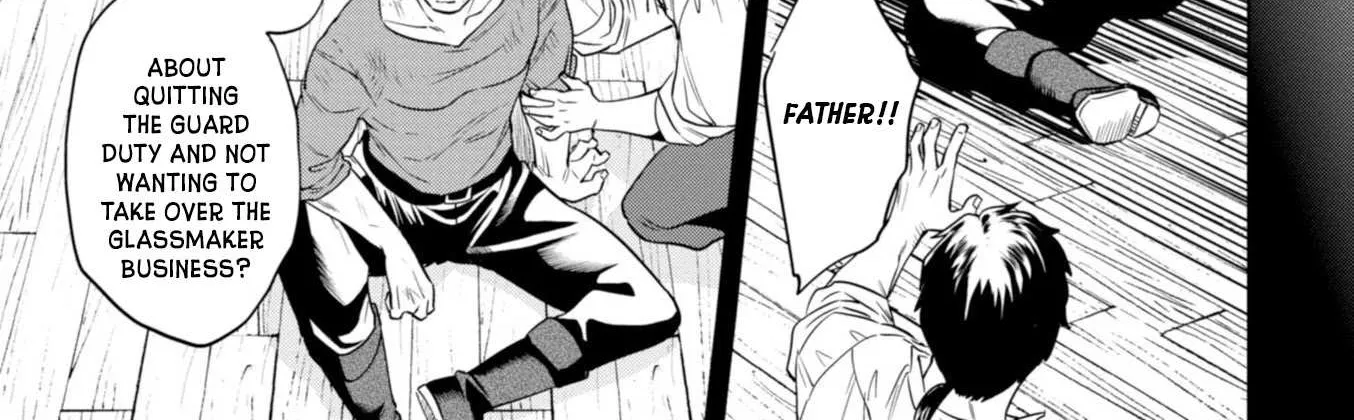 Read Isekai Izakaya chapter 45 image 41 on Lezhin