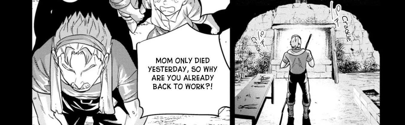 Read Isekai Izakaya chapter 45 image 43 on Lezhin