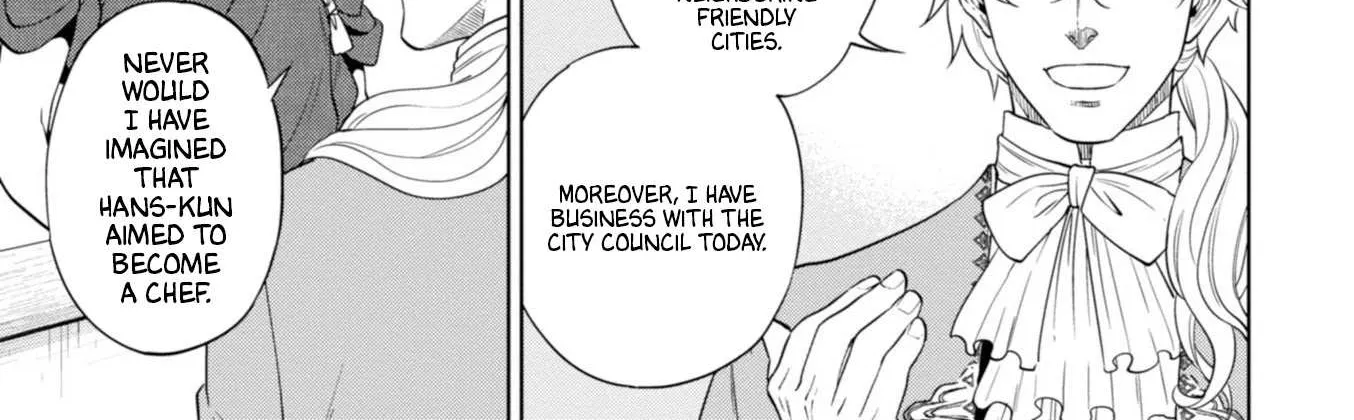 Read Isekai Izakaya chapter 46 image 11 on Lezhin