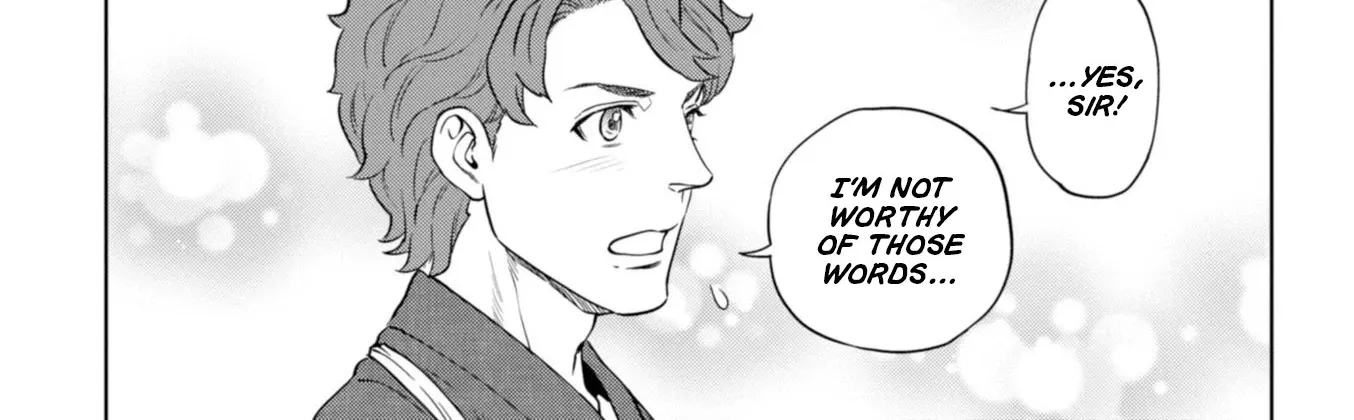 Read Isekai Izakaya chapter 46 image 13 on Lezhin
