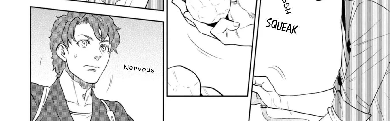 Read Isekai Izakaya chapter 46 image 17 on Lezhin