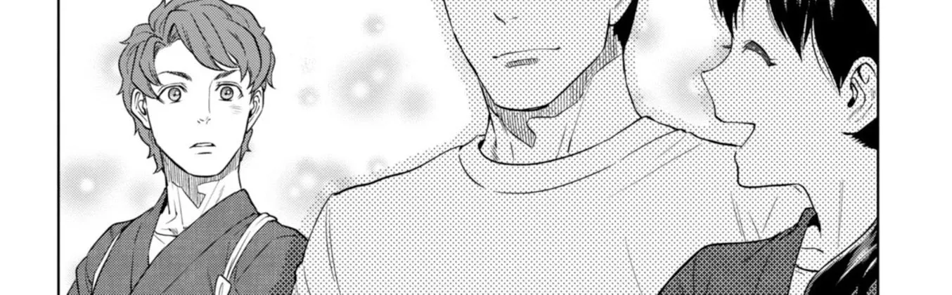 Read Isekai Izakaya chapter 46 image 23 on Lezhin