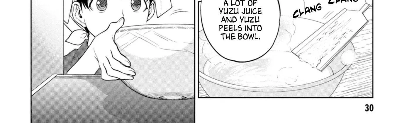 Read Isekai Izakaya chapter 46 image 5 on Lezhin