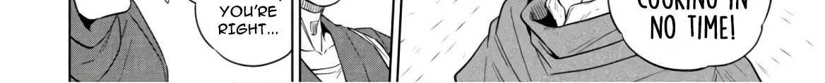Read Isekai Izakaya chapter 47 image 23 on Lezhin