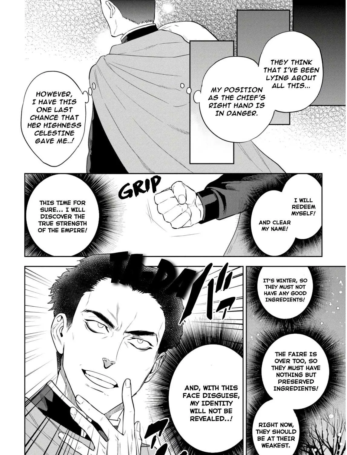 Read Isekai Izakaya chapter 51 image 16 on Lezhin