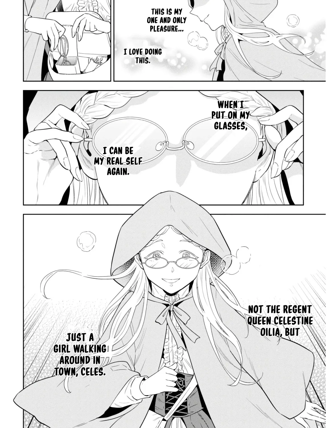 Read Isekai Izakaya chapter 54 image 2 on Lezhin