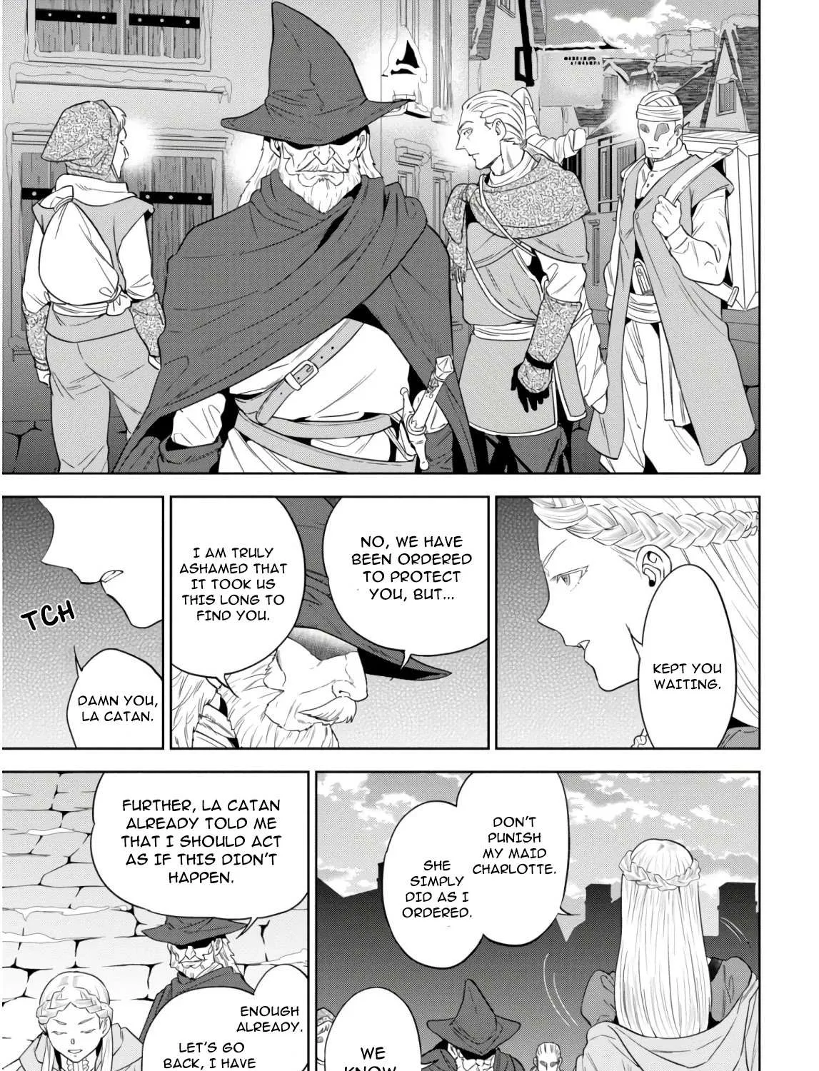 Read Isekai Izakaya chapter 54 image 48 on Lezhin