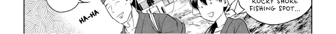 Read Isekai Izakaya chapter 55 image 11 on Lezhin